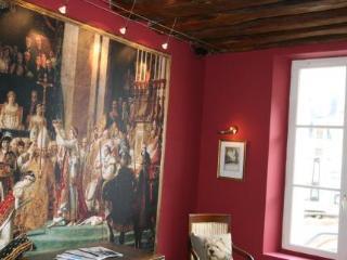 La Villa Napoleon フォンテーヌブロー エクステリア 写真