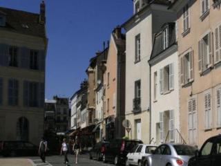 La Villa Napoleon フォンテーヌブロー エクステリア 写真