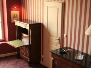 La Villa Napoleon フォンテーヌブロー エクステリア 写真